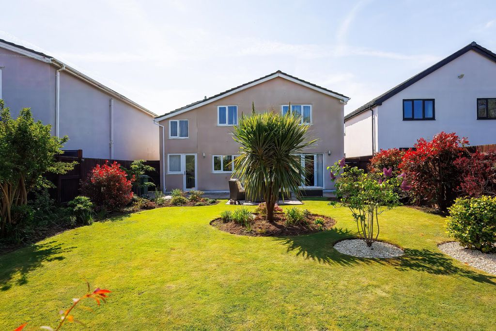 Additional image 48 of 4 bed detached house for saleWern Fawr Lane, Old St Mellons, Cardiff CF3