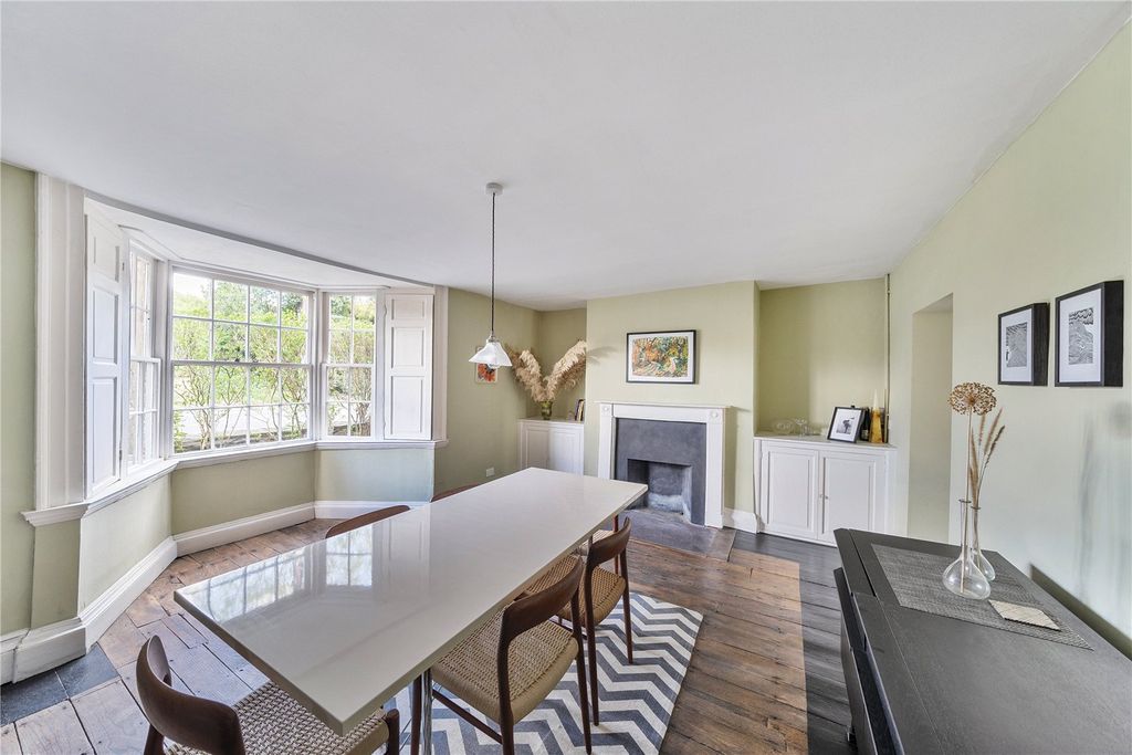 Additional image 10 of 6 bed detached house for saleHigher Ansford, Castle Cary, Somerset BA7