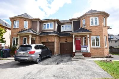 Basement-2415 Bankside Drive, Mississauga, ON, L5M 6E6