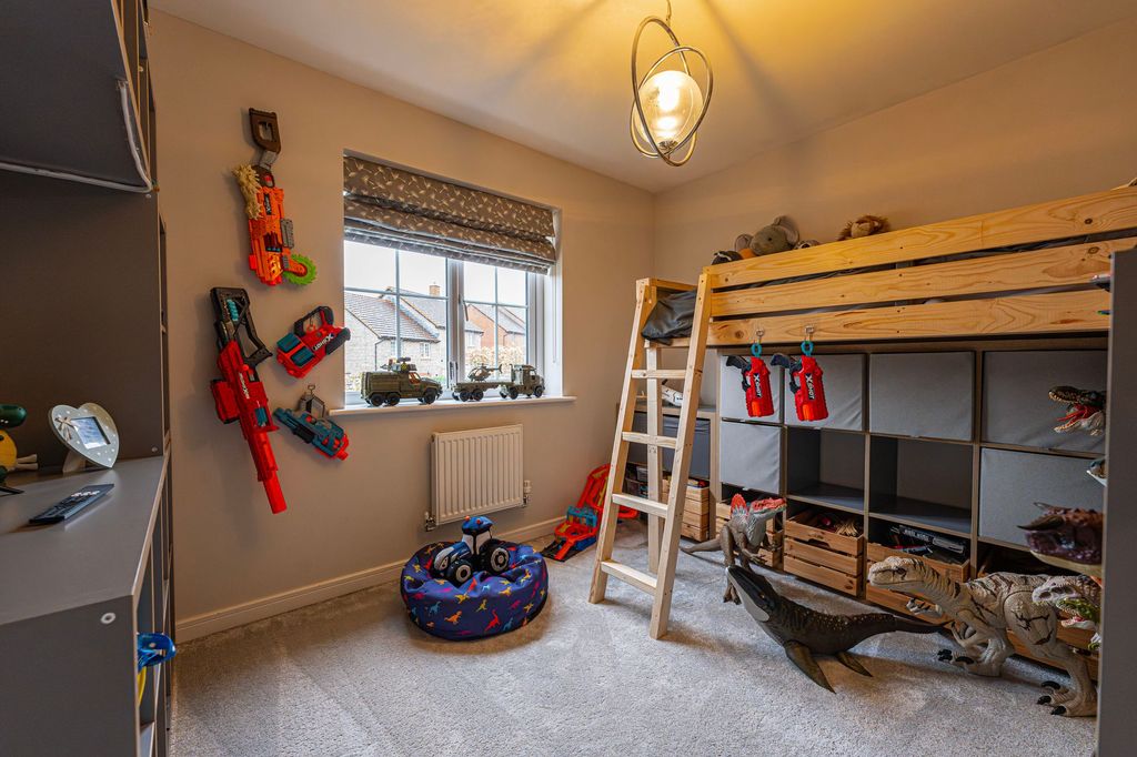 Additional image 22 of 3 bed detached house for saleSir Howel Crescent, Undy NP26