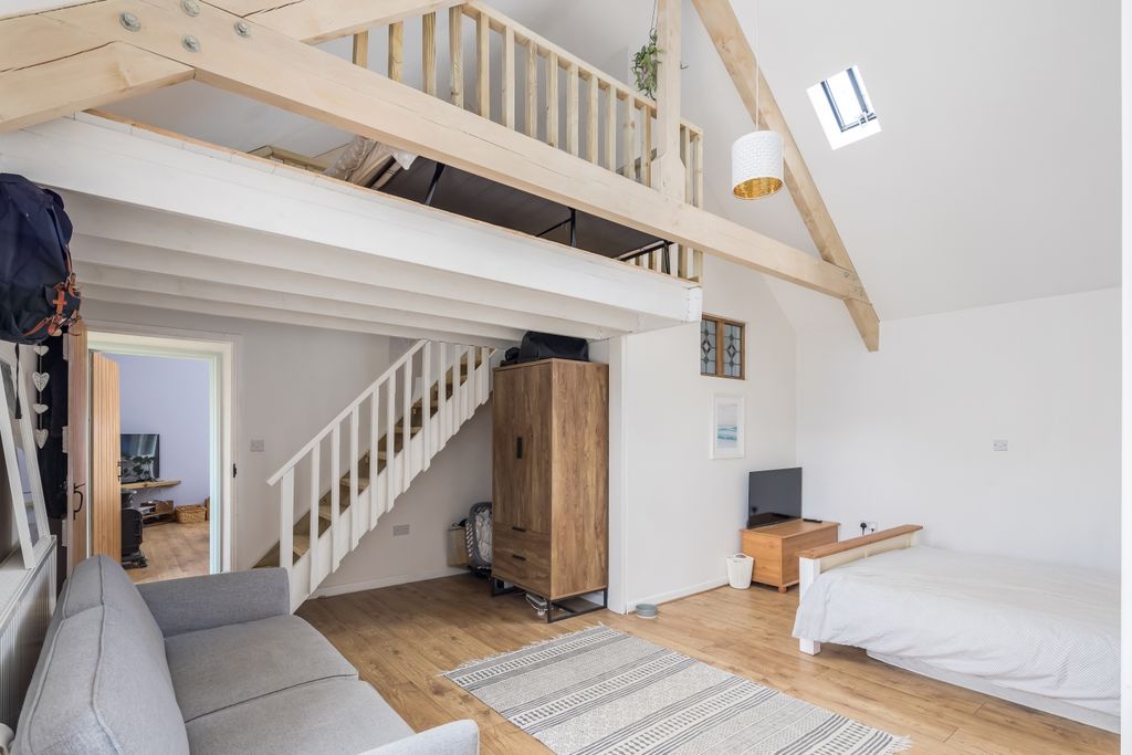 Additional image 32 of 5 bed barn conversion for saleLangford Hele, Marhamchurch, Bude, Cornwall EX23