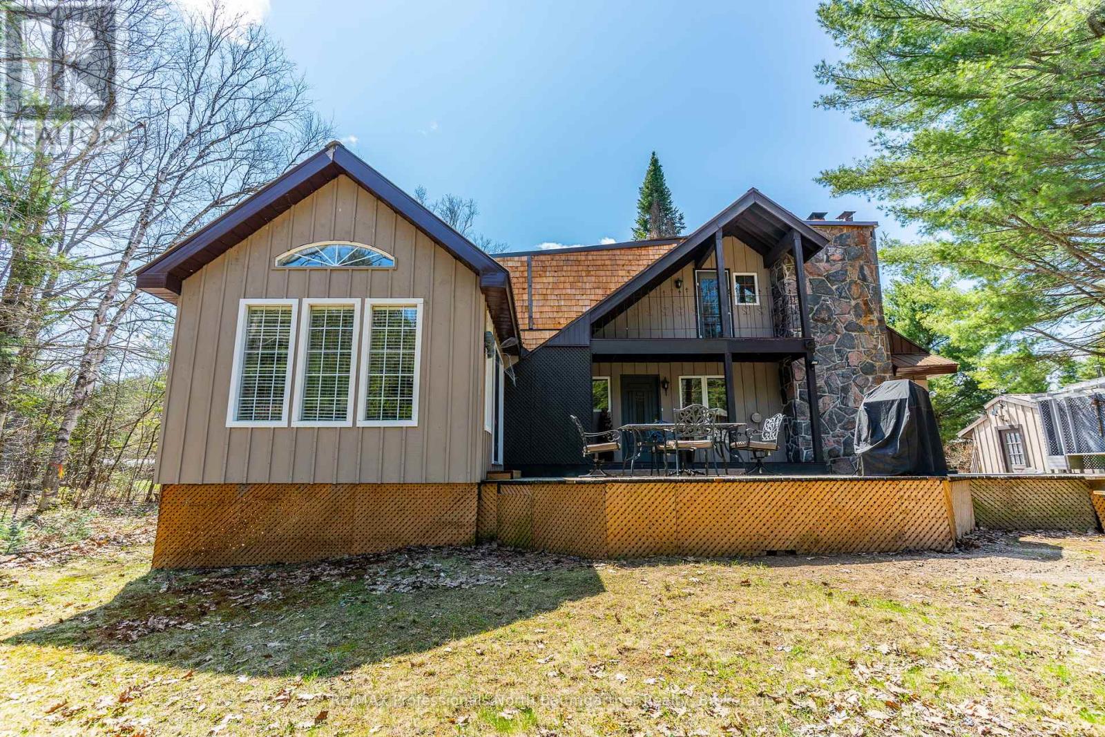 1065 CLOVERLEAF ROAD