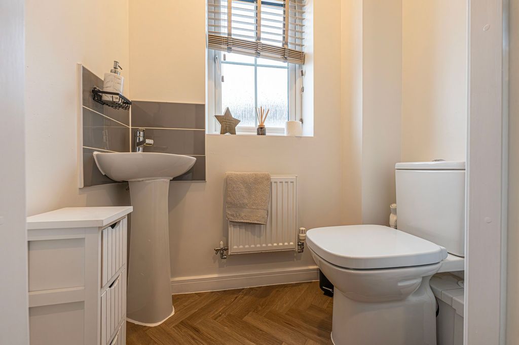 Additional image 14 of 3 bed detached house for saleSir Howel Crescent, Undy NP26