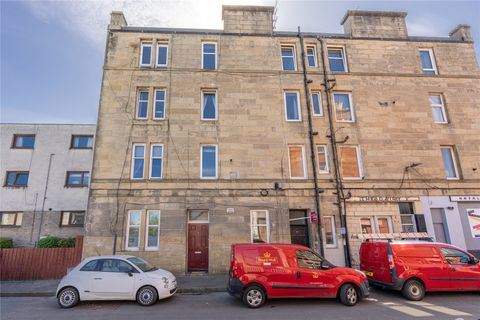 Blackie Road, Edinburgh EH6