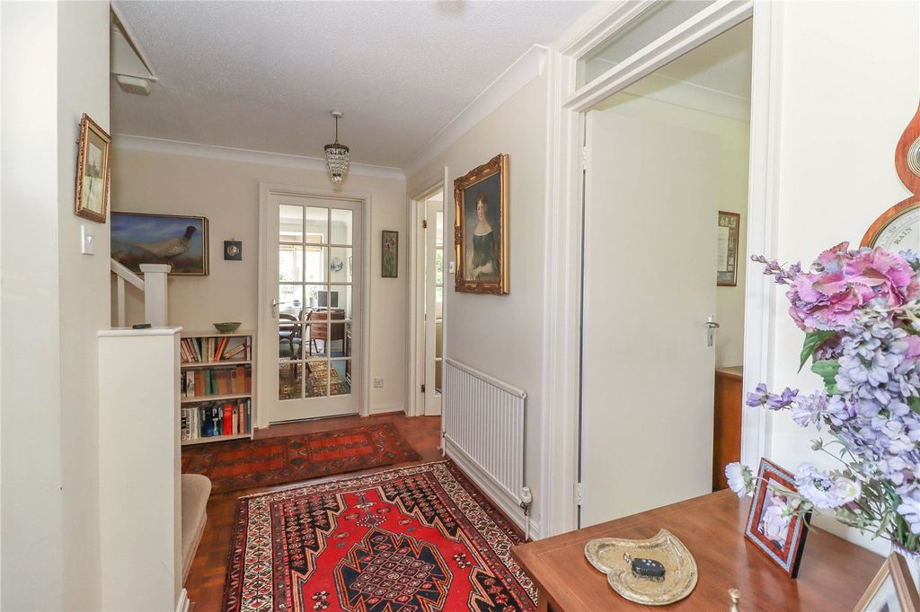 Additional image 4 of 4 bed detached house for saleKingsmead, Anna Valley, Andover, Hampshire SP11