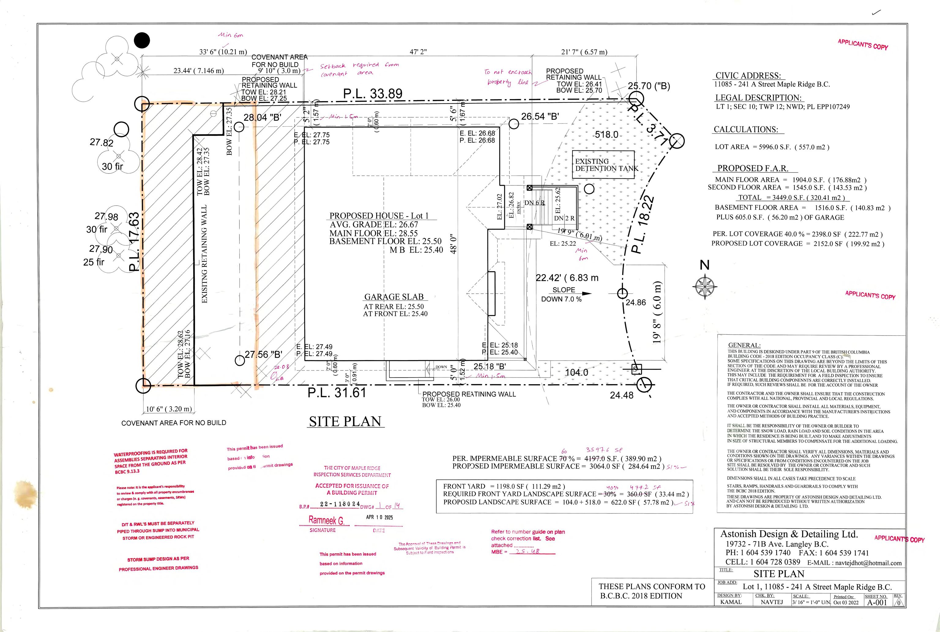 Additional image 2 of 11085 241a Street, Maple Ridge, BC, V2W 0K5