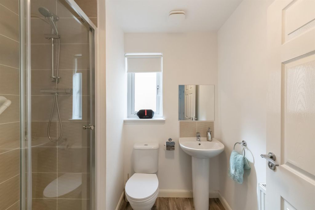 Additional image 14 of 3 bed detached house for sale39 Berryfield Crescent, Alva FK12