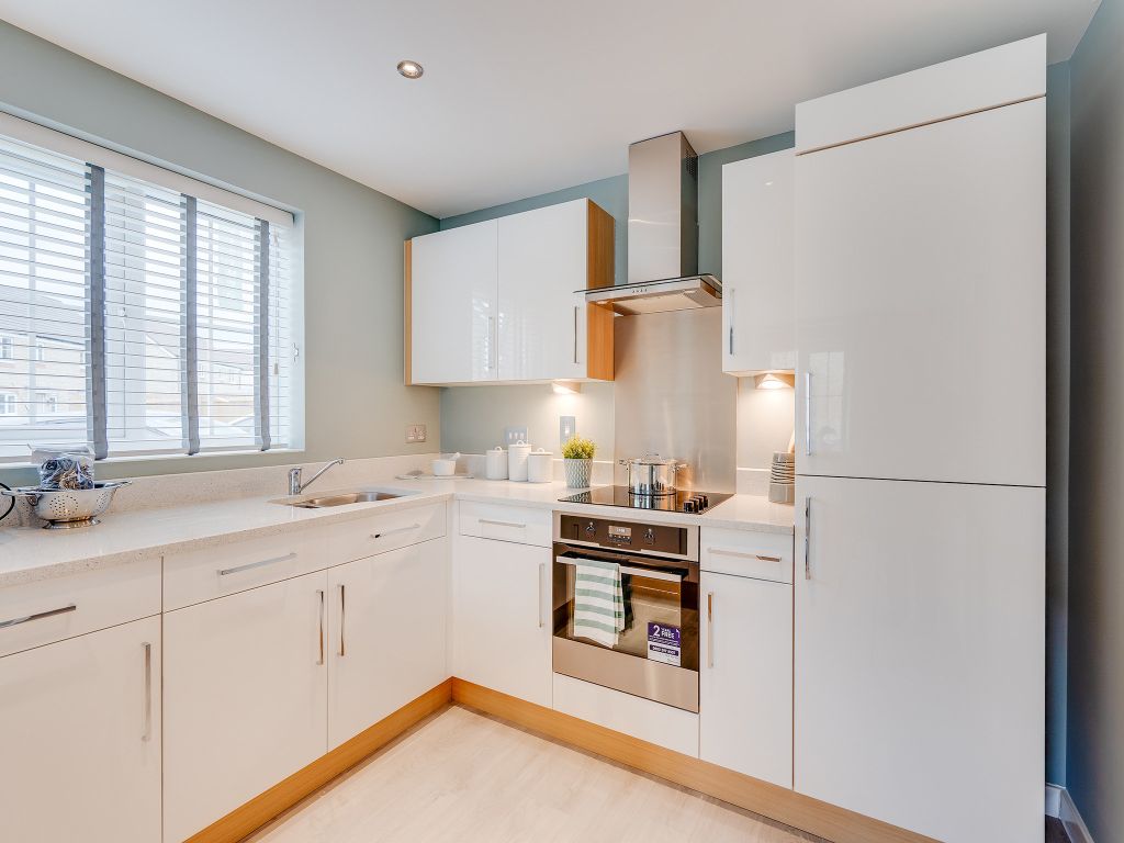 Additional image 3 of 3 bed detached house for sale"The Clayton Corner" at Waun-Y-Pound Road, Ebbw Vale NP23