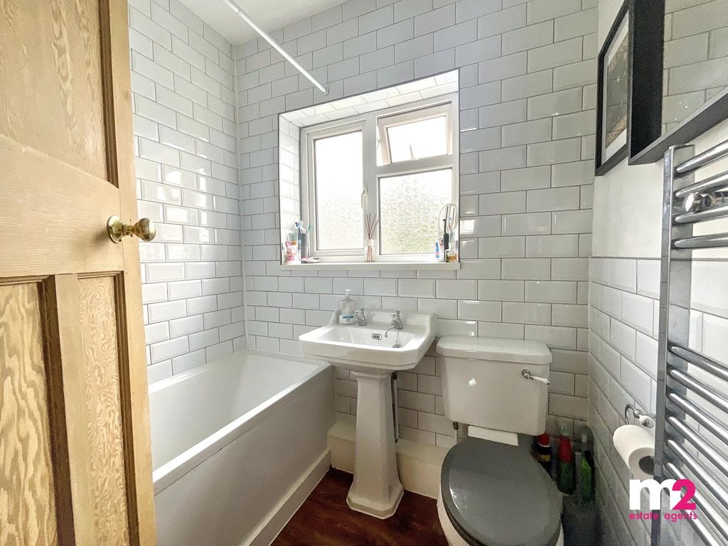 Additional image 12 of 3 bed semi-detached house for saleCardiff Road, Newport NP20