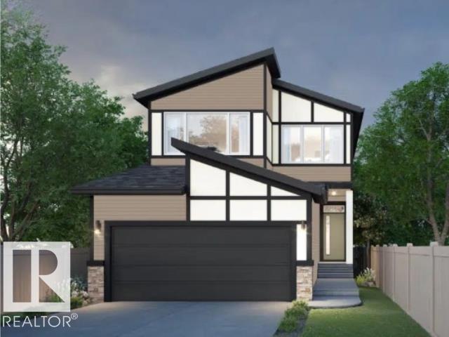 2336 160 Street SW, Edmonton, AB, T6W4E5