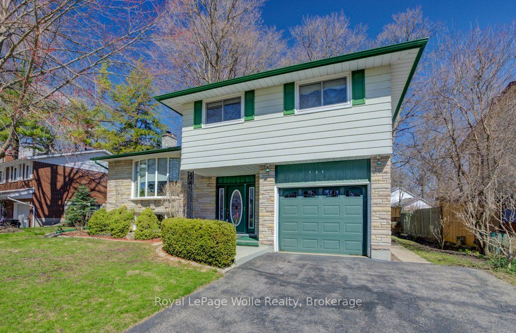 Additional image 4 of 564 Glen Manor Boulevard, Waterloo, ON, N2L 4T6