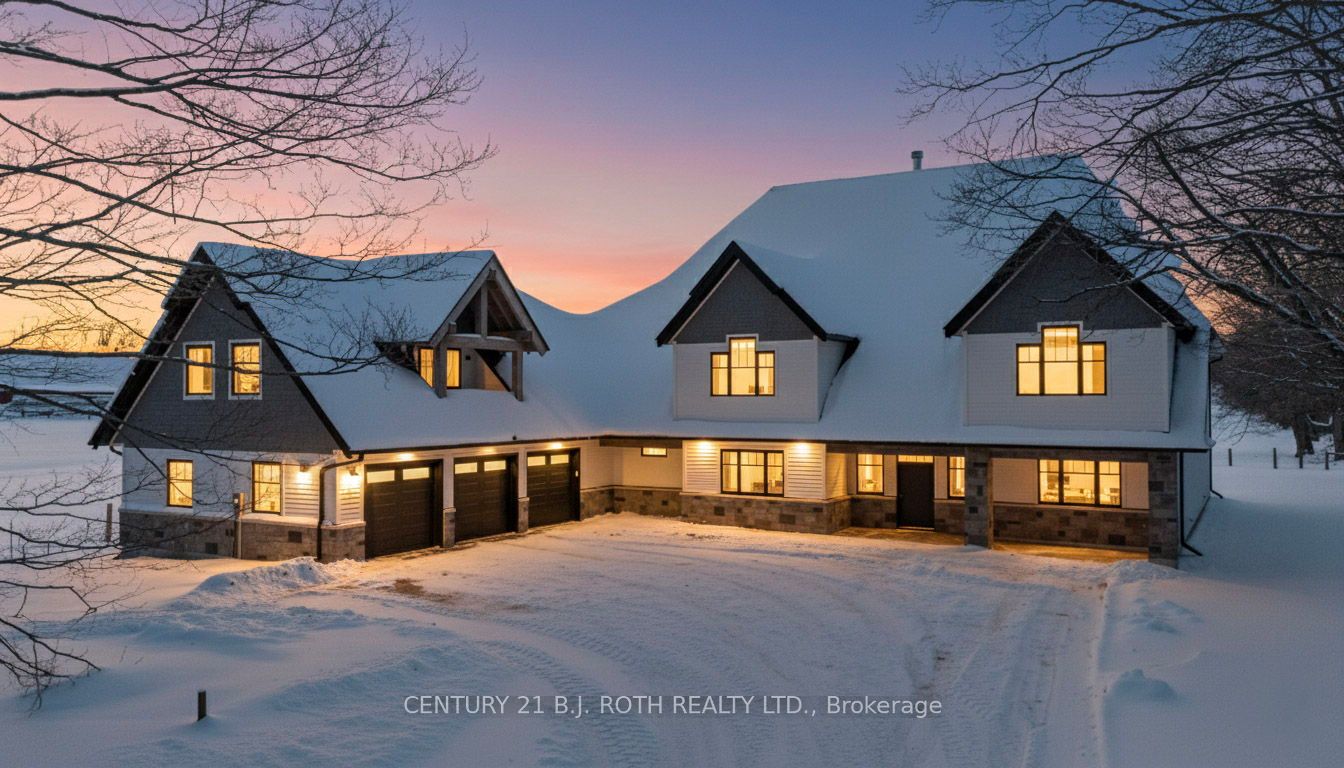 3588 13 Line N, Oro-medonte, ON, L0K 1E0