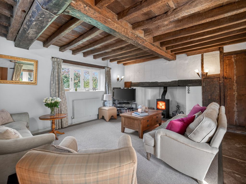 5 bed detached house for saleAbingdon Road, Marcham OX13