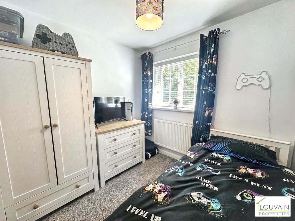 Additional image 19 of 3 bed semi-detached house for saleSirhowy Houses, Dukestown Road, Tredegar NP22