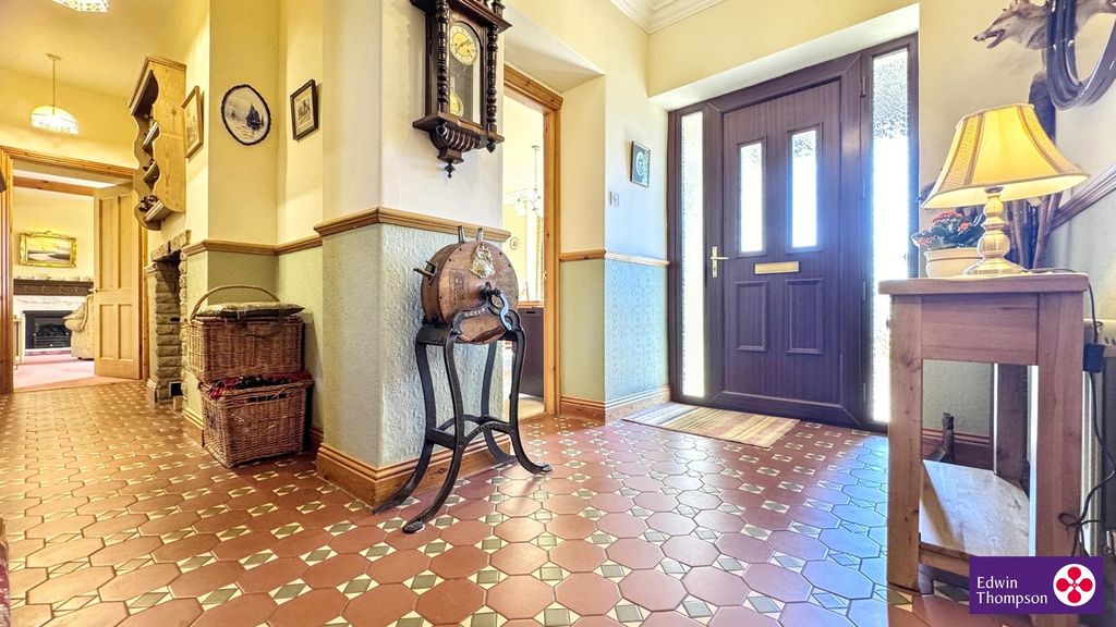 Additional image 7 of 4 bed detached house for saleBurr Gill, Underskiddaw, Keswick CA12