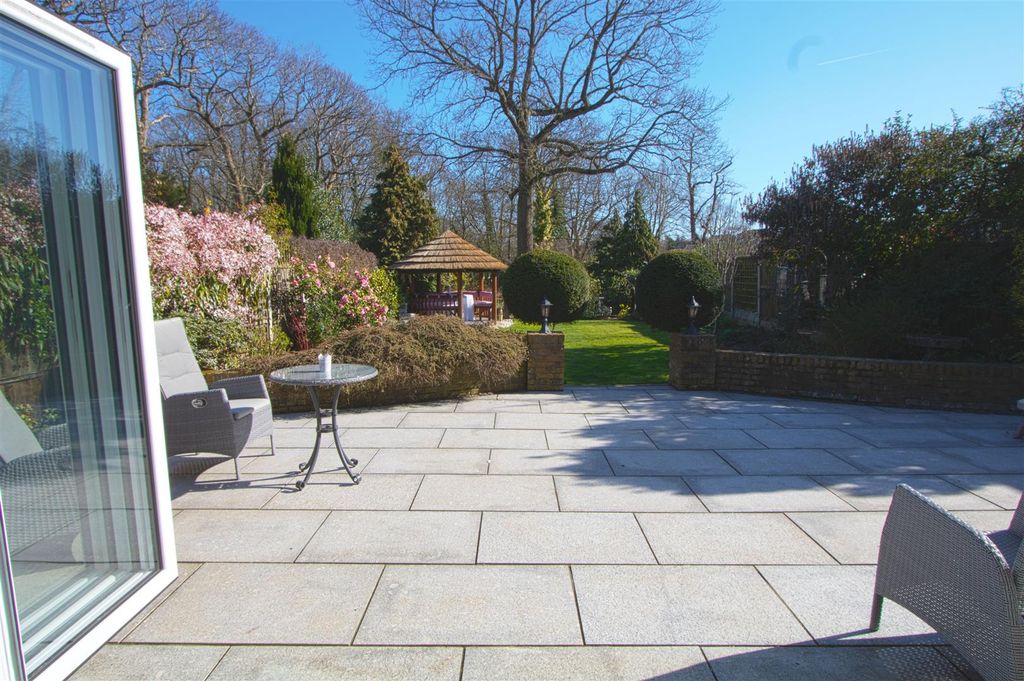 Additional image 4 of 6 bed detached house for saleNorsey Road, Billericay CM11