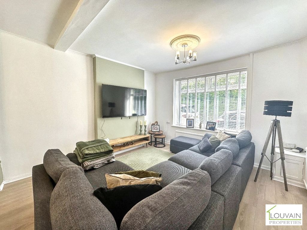 Additional image 4 of 3 bed terraced house for saleWestern Terrace, Ebbw Vale NP23