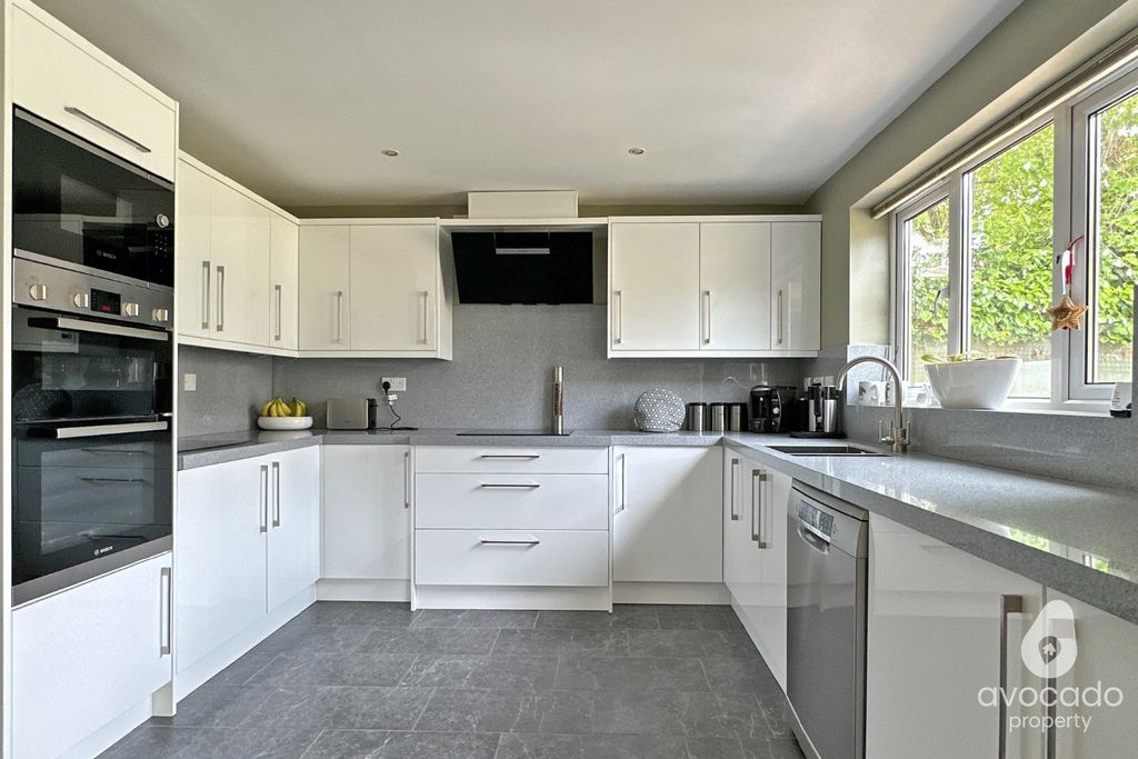 Additional image 5 of 5 bed detached house for saleOxlip Leyes, Bure Park, Bicester OX26