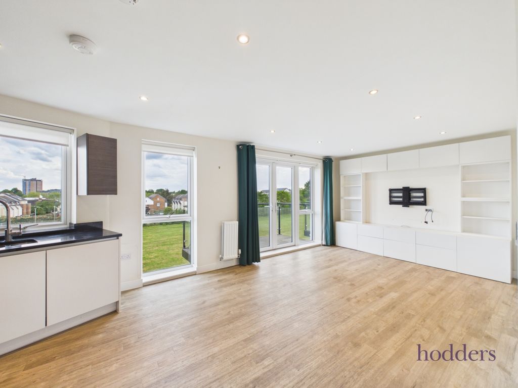 Additional image 4 of 2 bed flat for saleHawker Drive, Addlestone, Surrey KT15