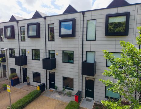 Sandywell Lane, Salford M3