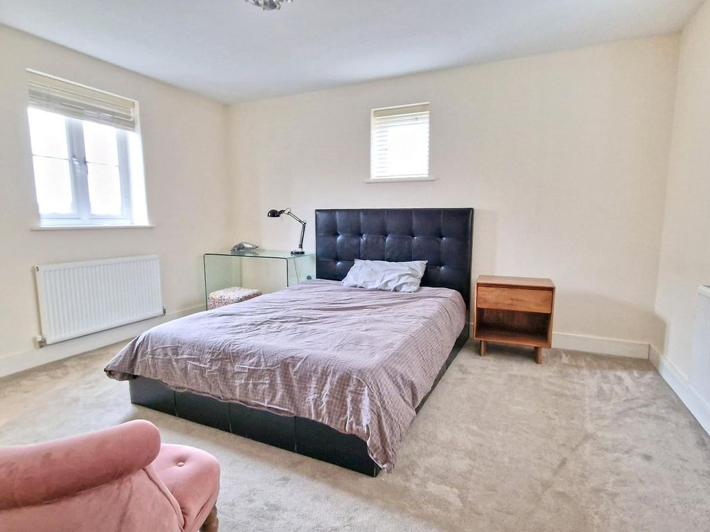 Additional image 15 of 5 bed detached house for saleWhitelands Way, Bicester OX26