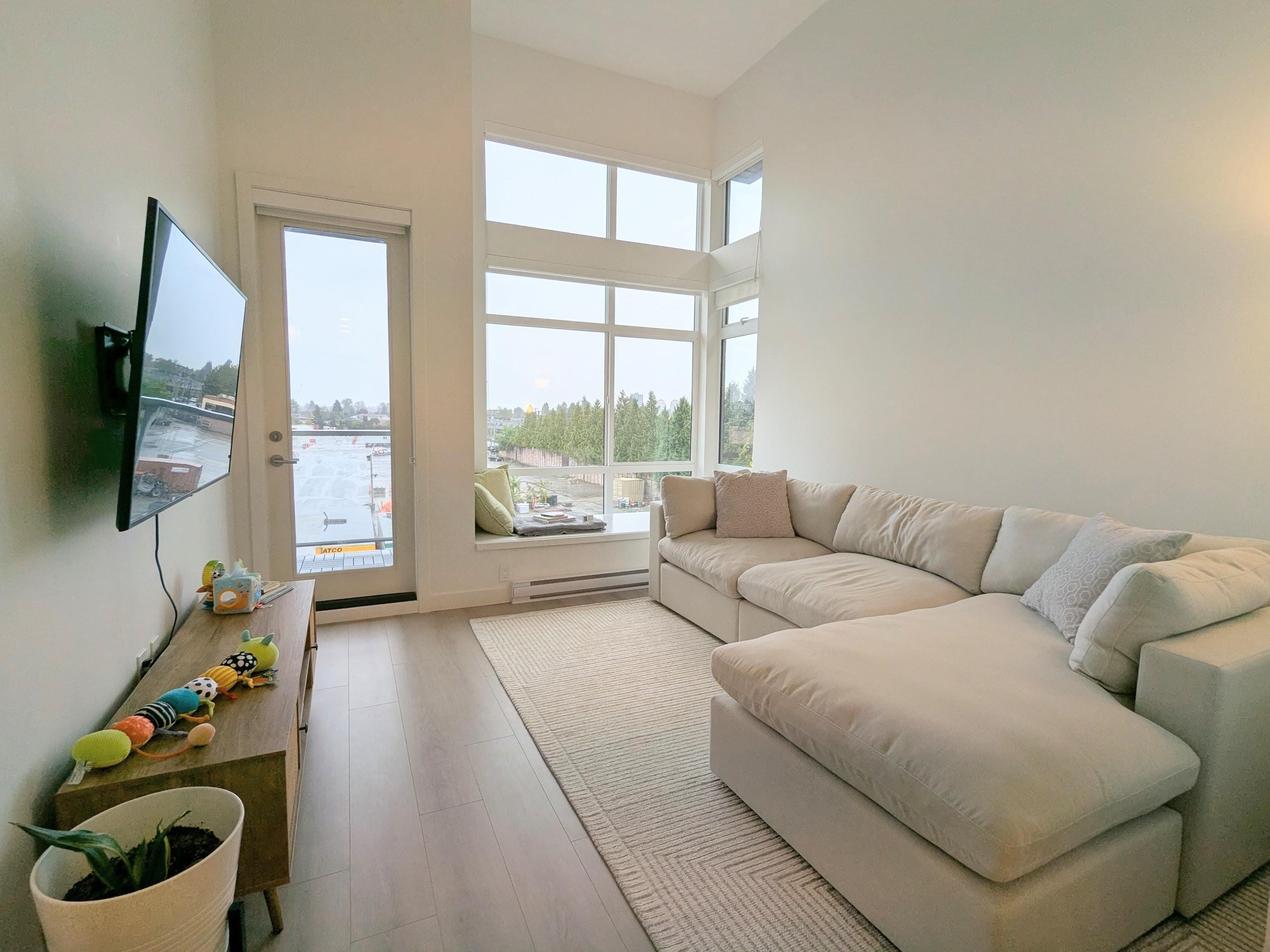 Additional image 2 of 406-7799 17th Street, Burnaby, BC, V3N 0J5