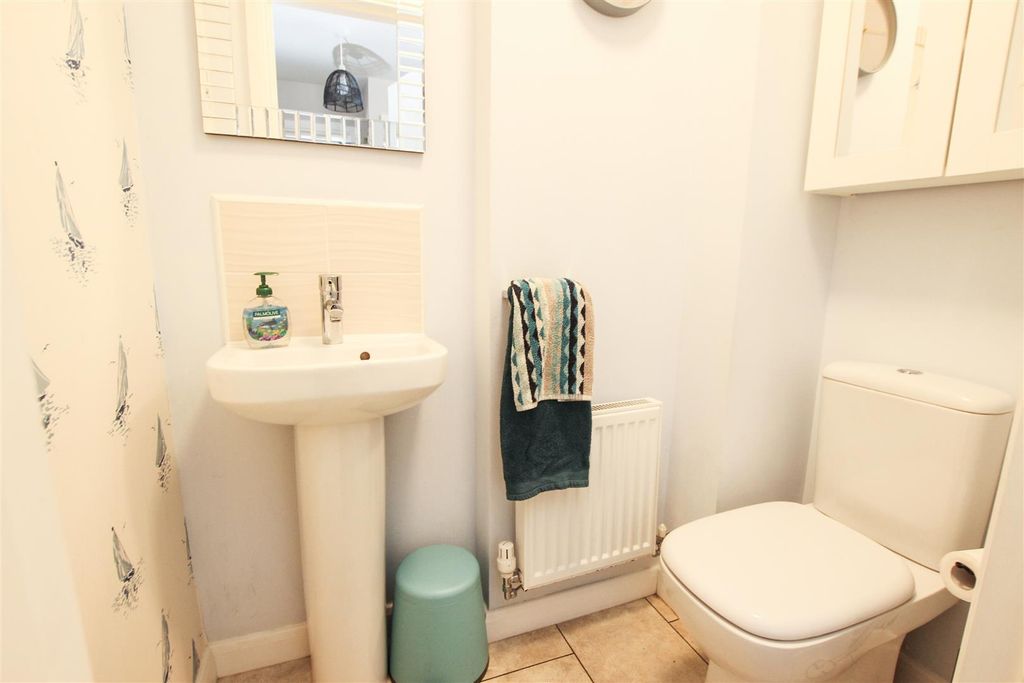 Additional image 13 of 4 bed detached house for saleButtermere Crescent, Lakeside, Doncaster DN4