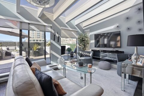 Additional image 7 of 6-1375 10th Avenue W, Vancouver, BC, V6H 1J7