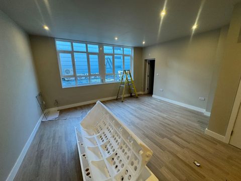 North End CR0, Studio to rent