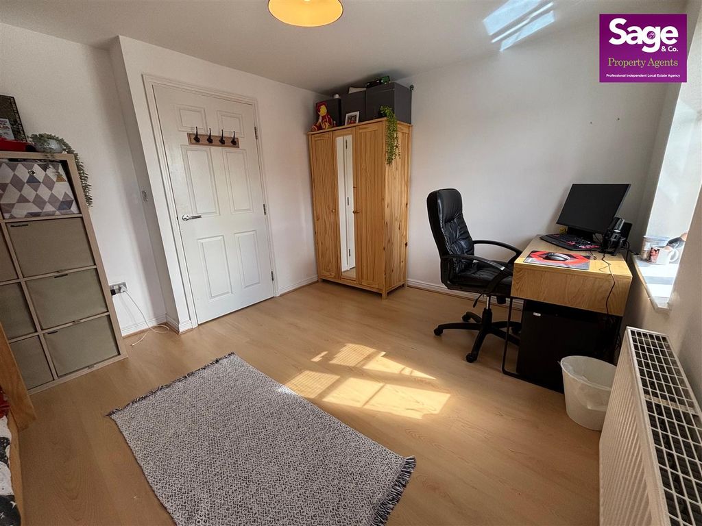 Additional image 26 of 3 bed semi-detached house for saleBlaen Bran Close, Cwmbran NP44
