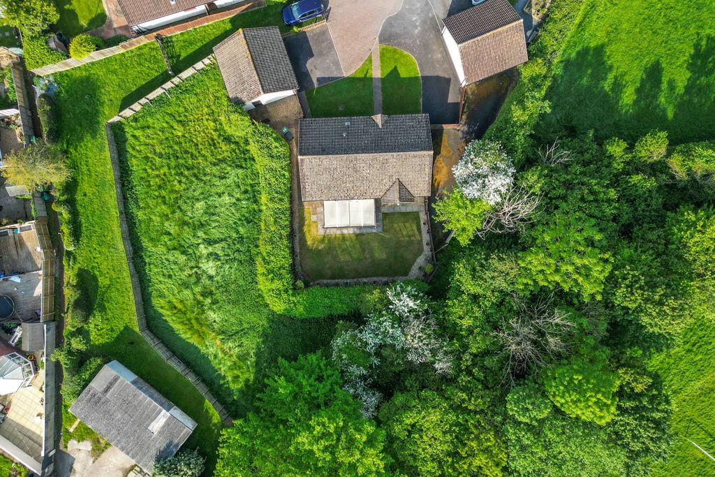 Additional image 23 of 3 bed detached bungalow for saleMead Park, Bickington, Barnstaple, Devon EX31