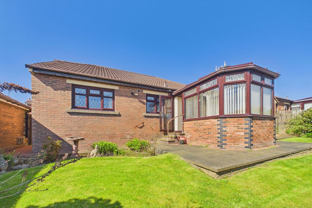 Additional image 15 of 2 bed detached bungalow for saleLinks Crescent, Seascale CA20
