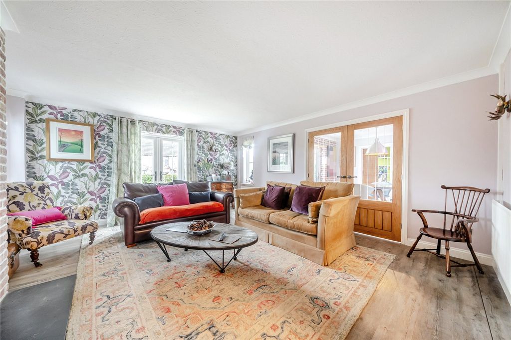 Additional image 6 of 4 bed detached house for saleLake View Close, Llangorse, Brecon, Powys LD3