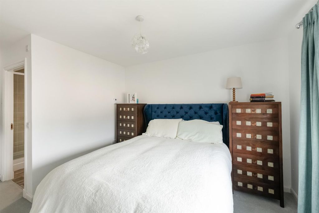 Additional image 12 of 3 bed detached house for sale39 Berryfield Crescent, Alva FK12