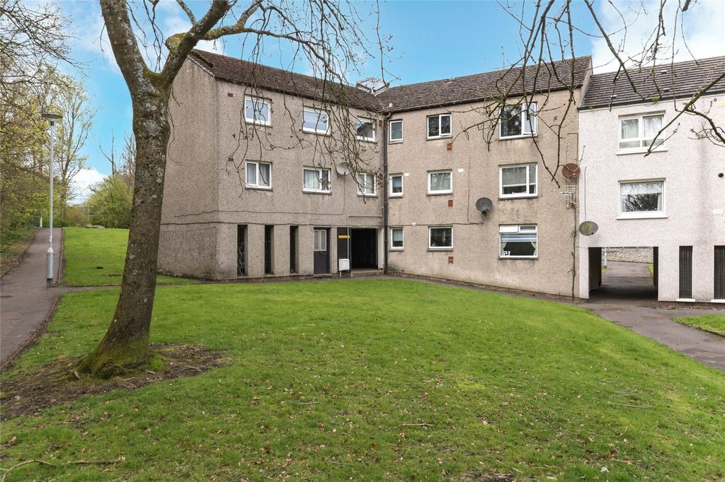 3 bed flat for saleTarbolton Road, Glasgow, Lanarkshire G67