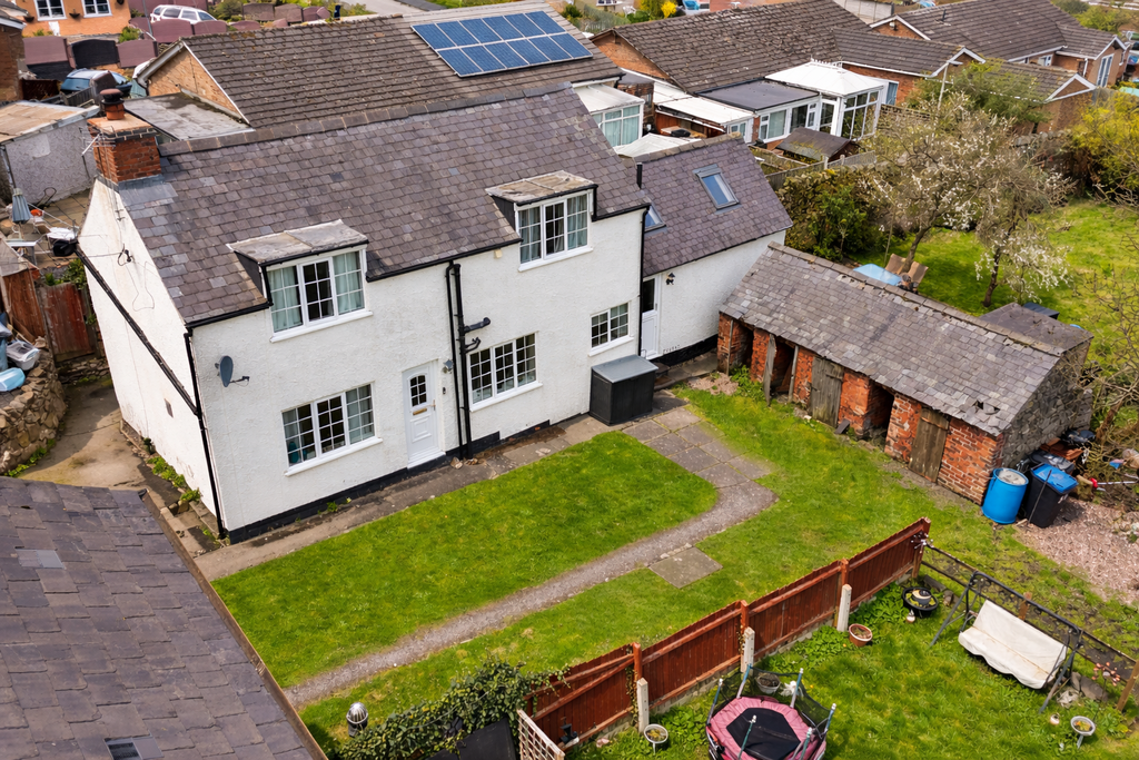 Additional image 22 of 2 bed detached house for saleThe Green, Markfield, Leicester, Leicestershire LE67