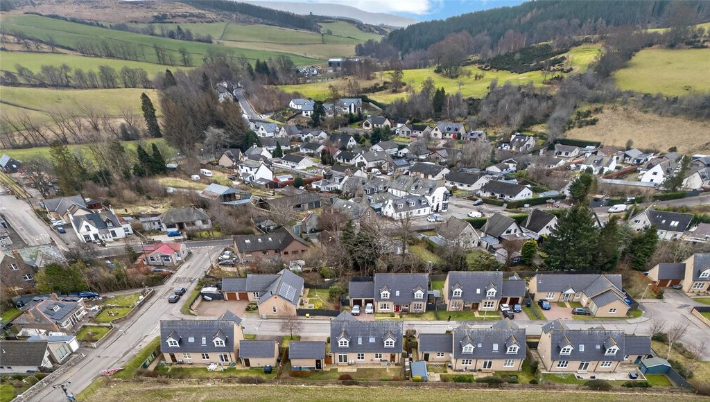 Additional image 29 of 5 bed detached house for saleCraigton Place, Lumphanan, Banchory AB31