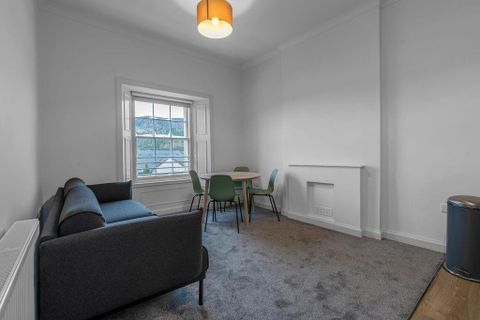 Parkside Street, Edinburgh EH8