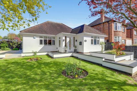 Rydale Road, Nottingham NG5