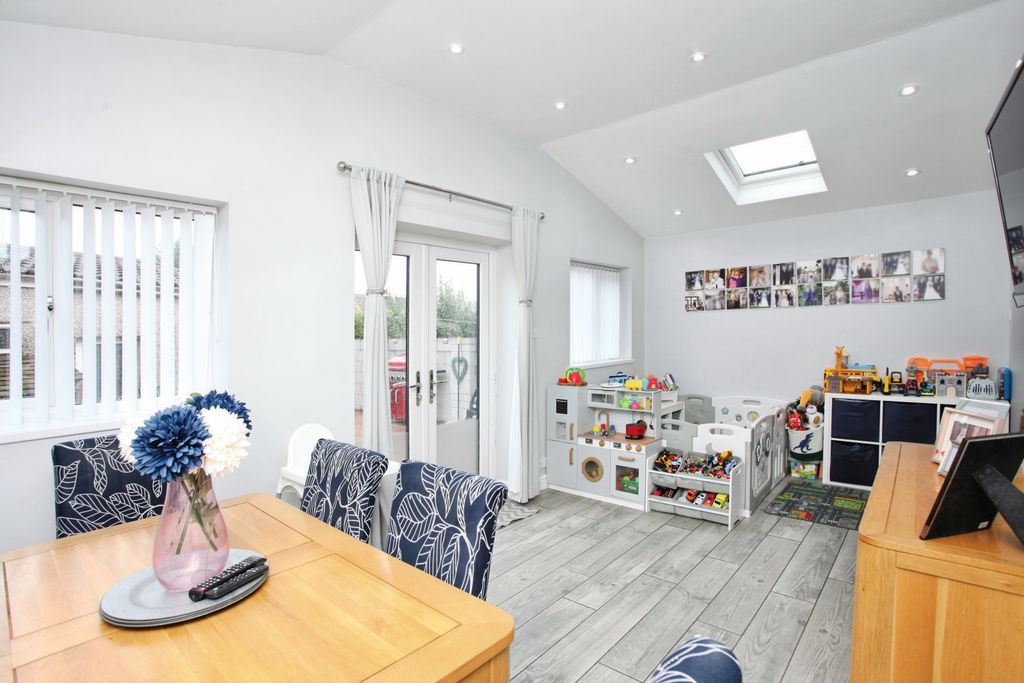 Additional image 9 of 3 bed end terrace house for saleShakespeare Road, Cwmbran NP44