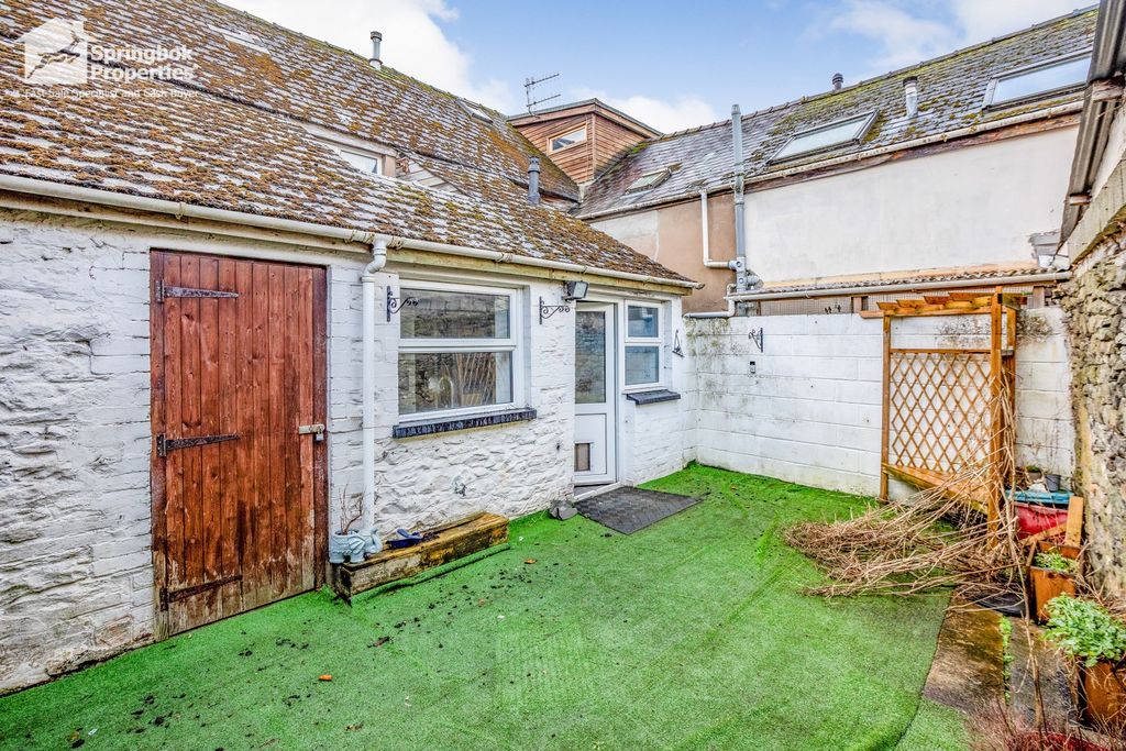 Additional image 26 of 3 bed terraced house for sale13 Market Street, Builth Wells, Powys LD2