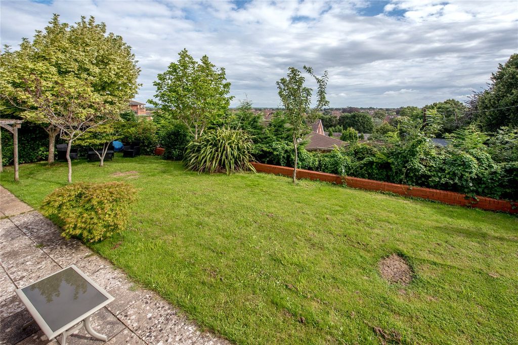 Additional image 22 of 5 bed detached house for saleDownhall Drive, Wembdon, Bridgwater, Somerset TA6