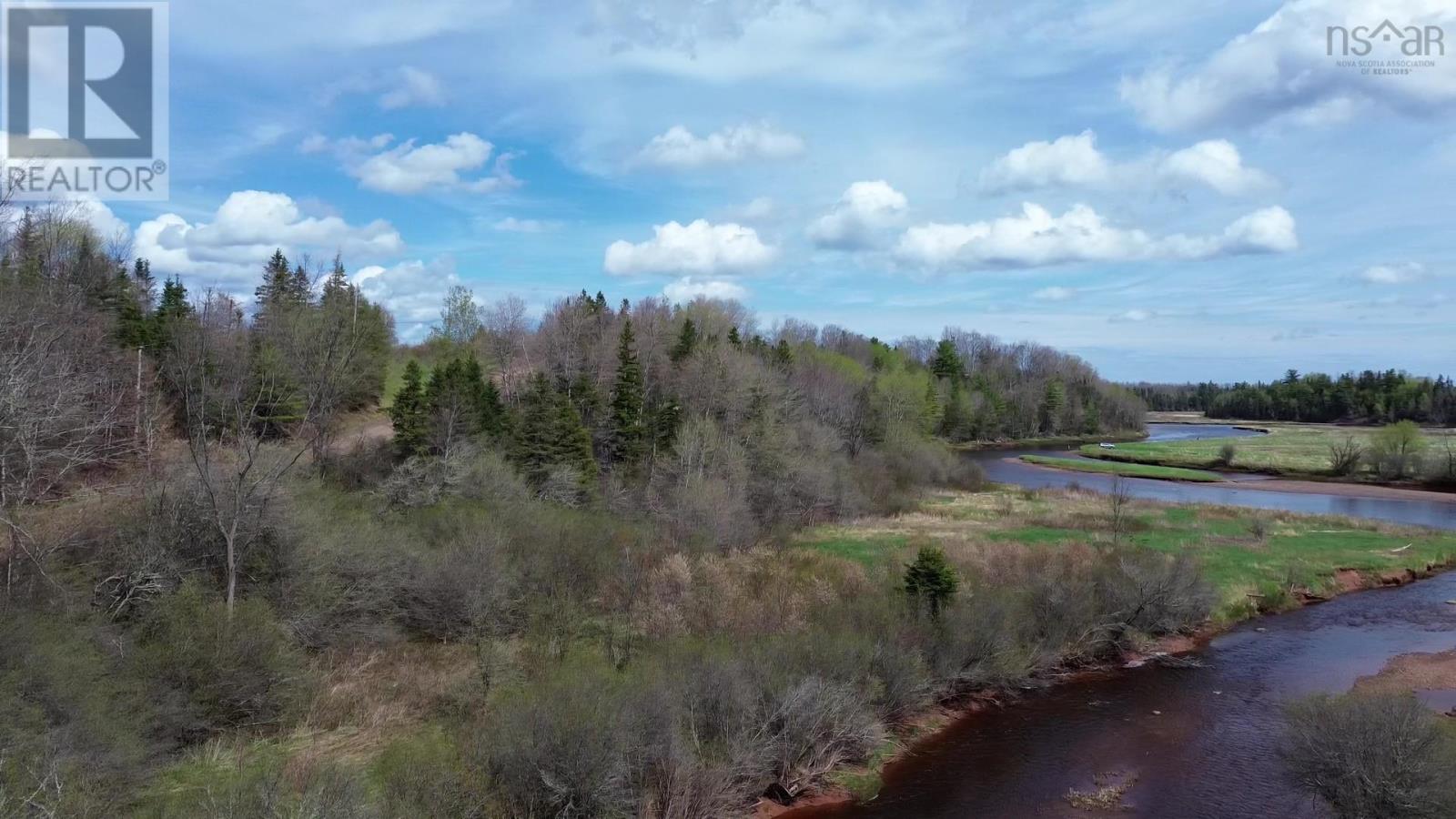 Lot Trout Brook Road