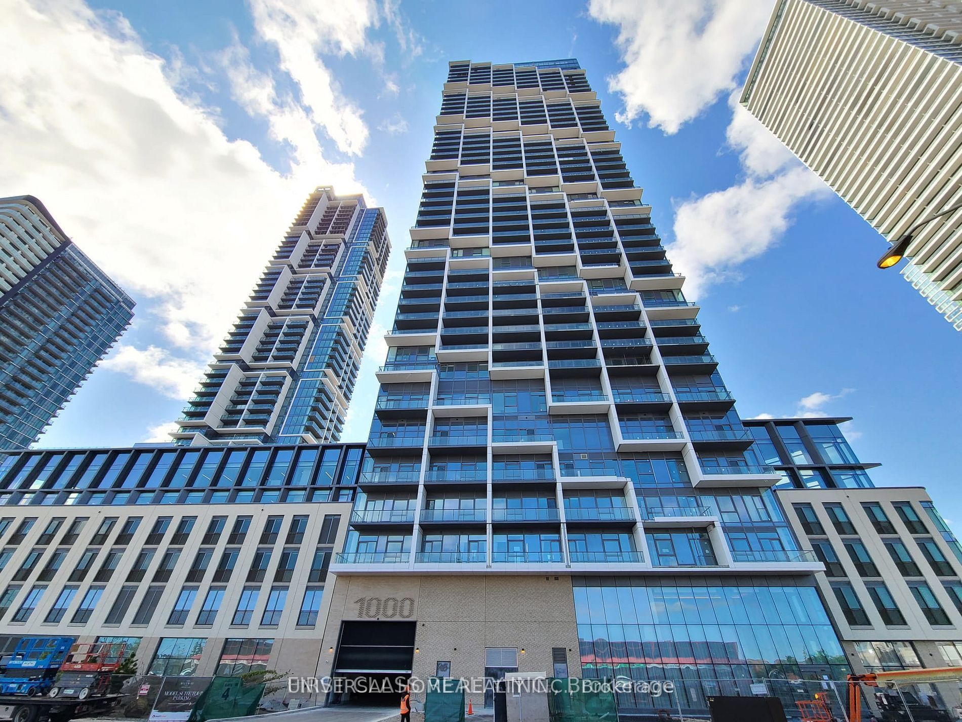 4008-1000 Portage Parkway, Vaughan, ON, L4K 0L1