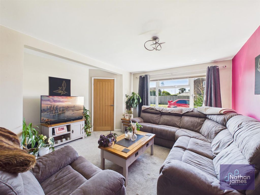 Additional image 2 of 3 bed semi-detached house for saleHeron Road, Caldicot NP26