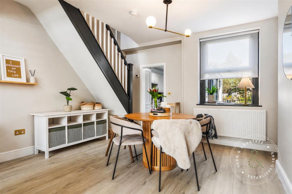 Additional image 9 of 2 bed terraced house for saleUpper Kincraig Street, Roath, Cardiff CF24