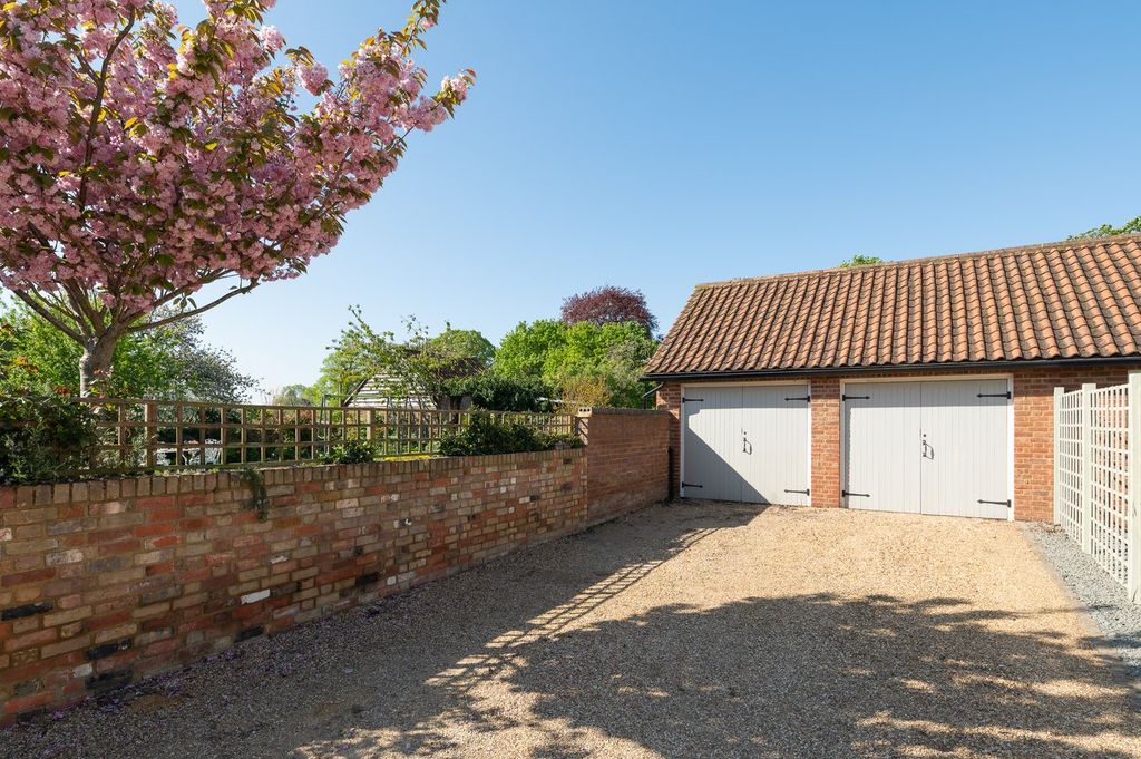 Additional image 35 of 5 bed detached house for saleHigh Street, Elstow, Bedfordshire MK42