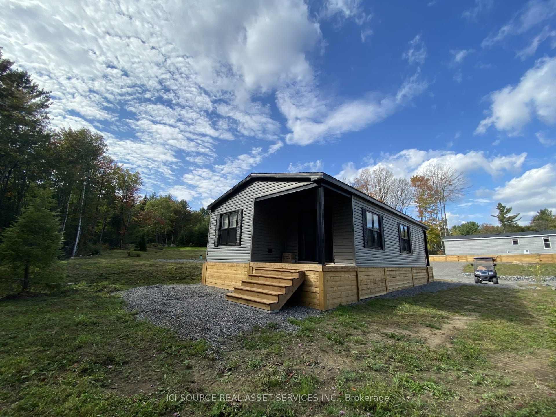 LKR059-1047 Bonnie Lake Camp Road, Bracebridge, ON, P1L 1W9