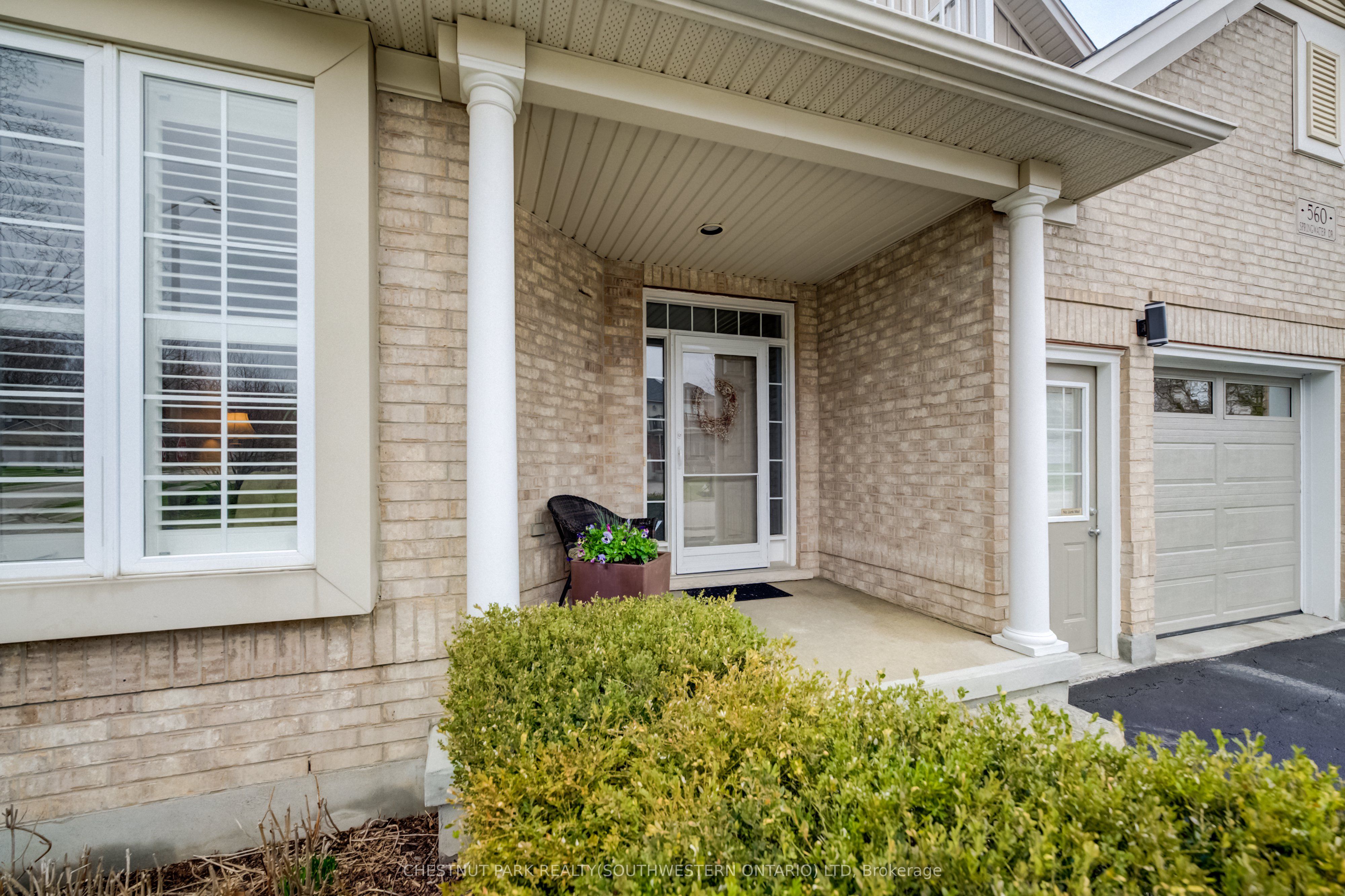 Additional image 3 of 560 Springwater Drive, Waterloo, ON, N2V 2K6