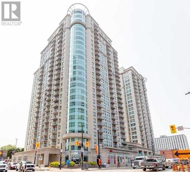 411 - 234 RIDEAU STREET
